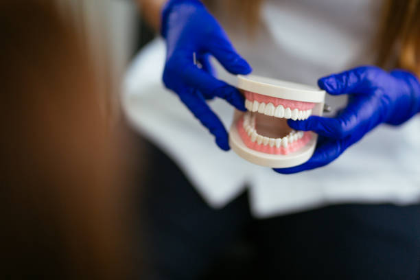 Full Mouth Reconstruction in Moon Lake, FL
