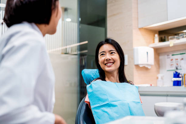Dental X-Rays and Imaging in Moon Lake, FL