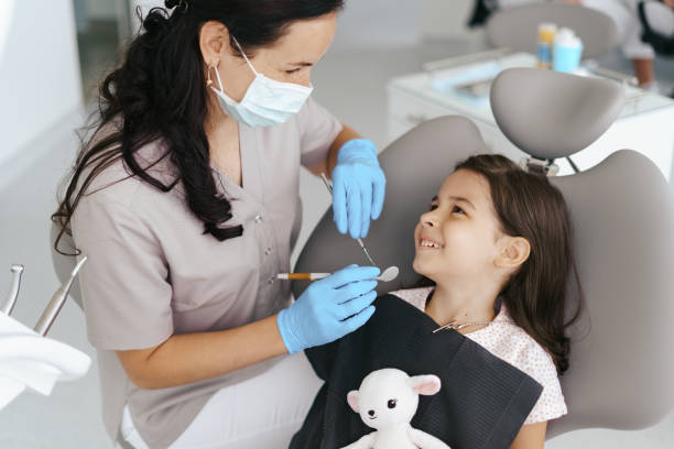Oral Cancer Screening in Moon Lake, FL